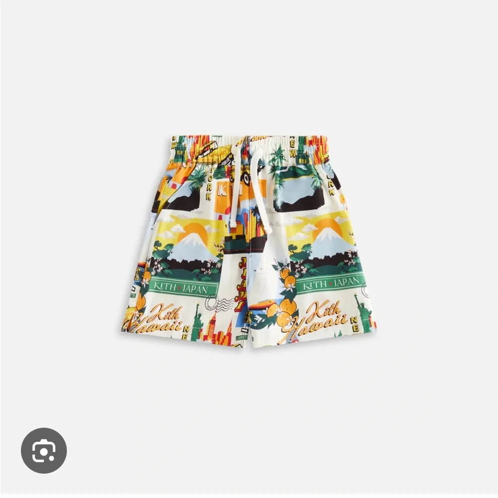 Kids Kith 2 Piece Set - Picture 7 of 9